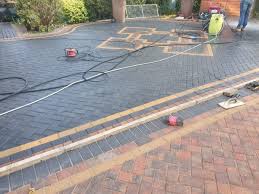 Best Paver Driveway Installation  in Johnson City, TX